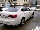 Kia K7 2010 года за 6 500 000 тг. в Алматы