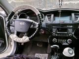 Kia K7 2010 года за 6 500 000 тг. в Алматы – фото 4