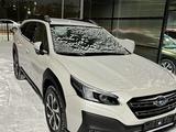 Subaru Outback 2023 года за 26 750 000 тг. в Астана
