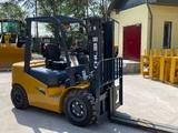 CHL  SEVALO CPCD30 2023 года за 7 400 000 тг. в Атырау – фото 4