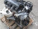 Двигатель на mercedes 102for330 000 тг. в Алматы – фото 2