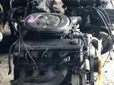Двигатель на mercedes 102 за 330 000 тг. в Алматы – фото 3