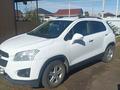 Chevrolet Tracker 2014 годаfor4 150 000 тг. в Костанай – фото 2