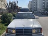 Mercedes-Benz E 200 1992 года за 2 200 000 тг. в Алматы