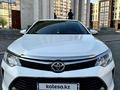Toyota Camry 2014 года за 11 600 000 тг. в Петропавловск – фото 3