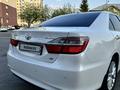 Toyota Camry 2014 годаүшін11 600 000 тг. в Петропавловск – фото 37