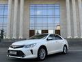 Toyota Camry 2014 года за 11 600 000 тг. в Петропавловск