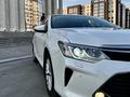 Toyota Camry 2014 года за 11 600 000 тг. в Петропавловск – фото 38