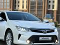 Toyota Camry 2014 годаүшін11 600 000 тг. в Петропавловск – фото 8