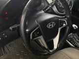 Hyundai Accent 2012 года за 5 000 000 тг. в Усть-Каменогорск – фото 2