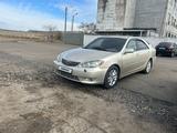 Toyota Camry 2005 годаүшін4 200 000 тг. в Жезказган – фото 2