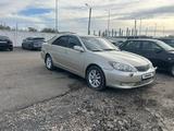 Toyota Camry 2005 годаүшін4 200 000 тг. в Жезказган