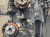 Тойота Виста-Люмиере SV40-43 ступицы, супорта, амортизаторы за 8 585 тг. в Алматы