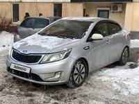 Kia Rio 2012 года за 4 000 000 тг. в Алматы