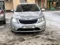 Kia Rio 2012 года за 4 000 000 тг. в Алматы – фото 2