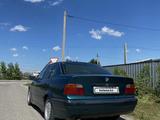 BMW 320 1993 года за 1 300 000 тг. в Талдыкорган – фото 4