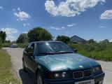 BMW 320 1993 годаүшін1 300 000 тг. в Талдыкорган – фото 3
