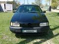 Volkswagen Passat 1991 года за 1 250 000 тг. в Бауыржана Момышулы