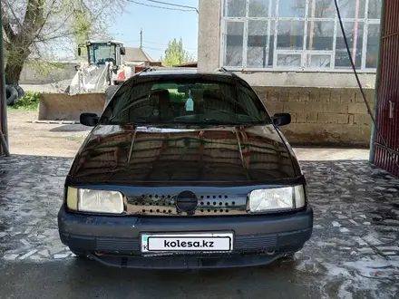 Volkswagen Passat 1991 года за 1 250 000 тг. в Бауыржана Момышулы – фото 22