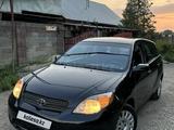 Toyota Matrix 2005 года за 4 300 000 тг. в Алматы