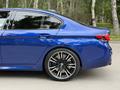 BMW M5 2019 года за 45 000 000 тг. в Алматы – фото 14