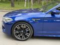BMW M5 2019 года за 45 000 000 тг. в Алматы – фото 18