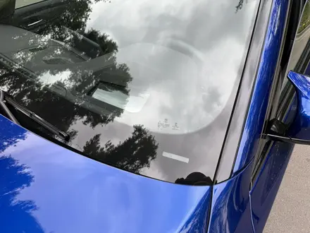BMW M5 2019 года за 45 000 000 тг. в Алматы – фото 19