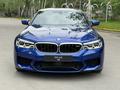 BMW M5 2019 года за 45 000 000 тг. в Алматы – фото 22