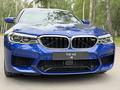 BMW M5 2019 года за 45 000 000 тг. в Алматы – фото 23
