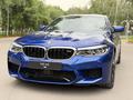 BMW M5 2019 года за 45 000 000 тг. в Алматы – фото 24