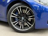 BMW M5 2019 года за 45 000 000 тг. в Алматы – фото 3