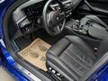 BMW M5 2019 года за 45 000 000 тг. в Алматы – фото 30