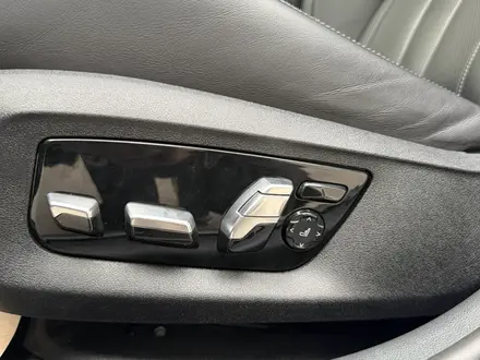BMW M5 2019 года за 45 000 000 тг. в Алматы – фото 33