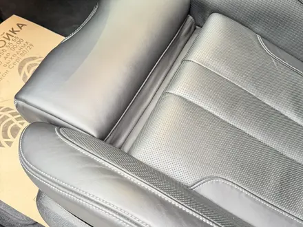 BMW M5 2019 года за 45 000 000 тг. в Алматы – фото 34