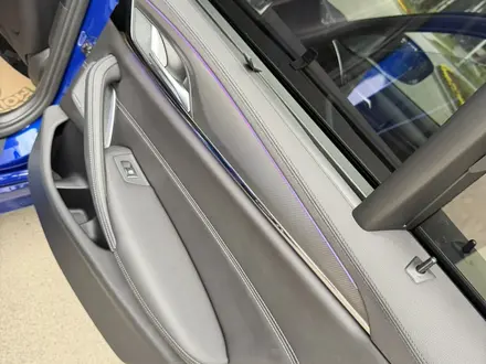 BMW M5 2019 года за 45 000 000 тг. в Алматы – фото 41