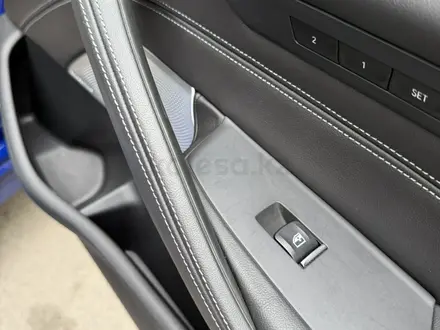 BMW M5 2019 года за 45 000 000 тг. в Алматы – фото 49