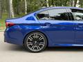 BMW M5 2019 года за 45 000 000 тг. в Алматы – фото 5
