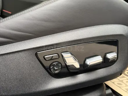 BMW M5 2019 года за 45 000 000 тг. в Алматы – фото 51