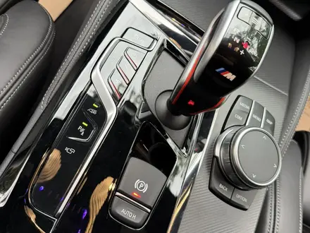 BMW M5 2019 года за 45 000 000 тг. в Алматы – фото 58