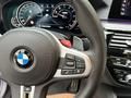 BMW M5 2019 года за 45 000 000 тг. в Алматы – фото 66