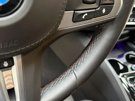 BMW M5 2019 года за 45 000 000 тг. в Алматы – фото 68