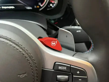 BMW M5 2019 года за 45 000 000 тг. в Алматы – фото 69