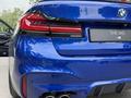 BMW M5 2019 года за 45 000 000 тг. в Алматы – фото 77