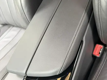 BMW M5 2019 года за 45 000 000 тг. в Алматы – фото 79