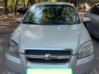 Chevrolet Aveo 2012 годаүшін3 000 000 тг. в Алматы