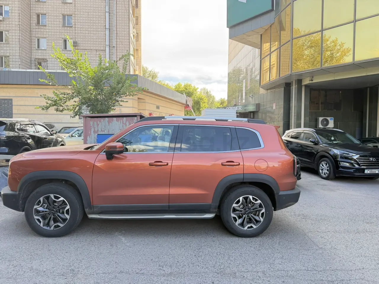 Haval Dargo, 2022