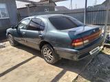 Nissan Maxima 1998 года за 1 800 000 тг. в Уральск – фото 4