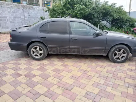 Nissan Cefiro 1997 года за 1 500 000 тг. в Алматы – фото 2