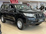 Toyota Land Cruiser Prado 2022 года за 24 110 000 тг. в Астана