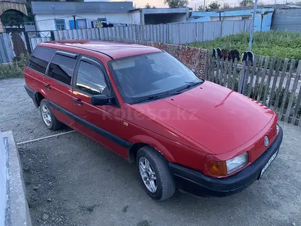 Volkswagen Passat 1991 года за 1 200 000 тг. в Караганда